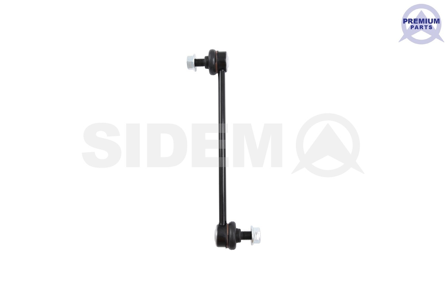 Brat/bieleta suspensie, stabilizator 81262 SIDEM - Bieleta antiruliu / bara stabilizatoare Brat/bieleta suspensie, stabilizator 81262 SIDEM - Bieleta antiruliu / bara stabilizatoare