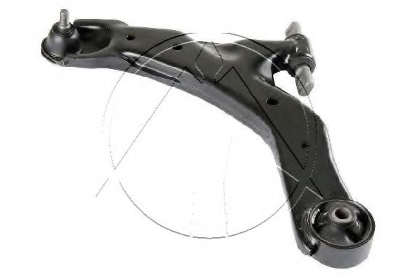 Brat, suspensie roata 81274 SIDEM - Directie / bucsi, rulmenti Brat, suspensie roata 81274 SIDEM - Directie / bucsi, rulmenti