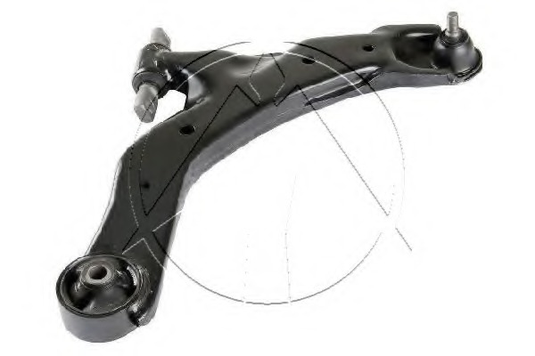 Brat, suspensie roata 81275 SIDEM - Directie / bucsi, rulmenti Brat, suspensie roata 81275 SIDEM - Directie / bucsi, rulmenti