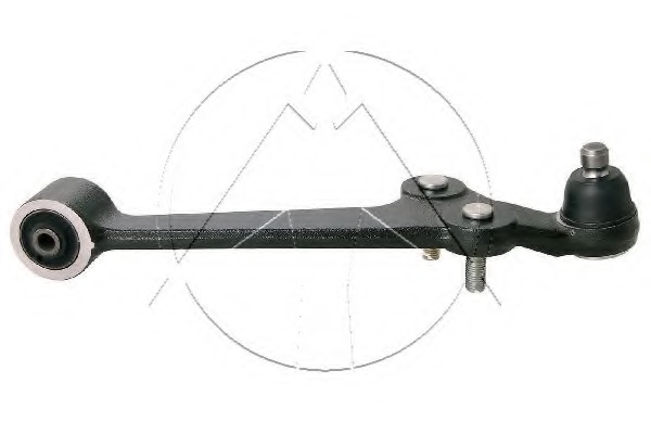 Brat, suspensie roata 81279 SIDEM - Brate suspensie / directie (bascula) Brat, suspensie roata 81279 SIDEM - Brate suspensie / directie (bascula)