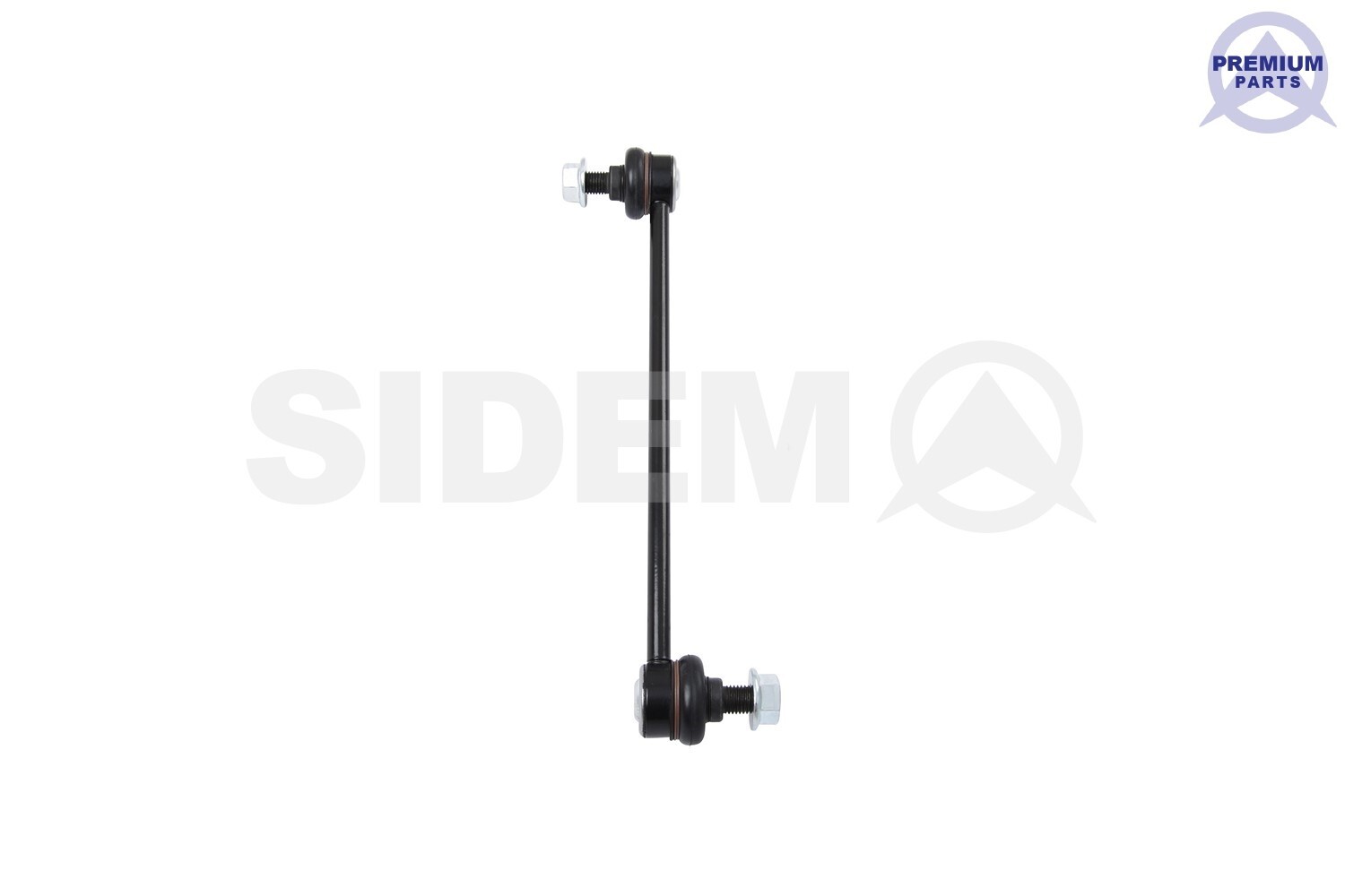 Brat/bieleta suspensie, stabilizator 81360 SIDEM - Bieleta antiruliu / bara stabilizatoare