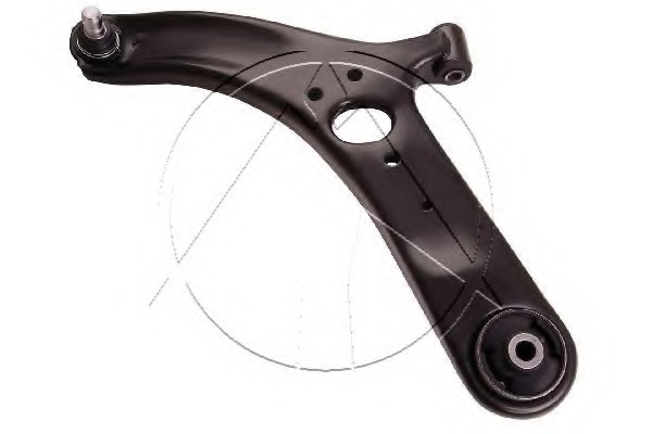 Brat, suspensie roata 81472 SIDEM - Directie / bucsi, rulmenti