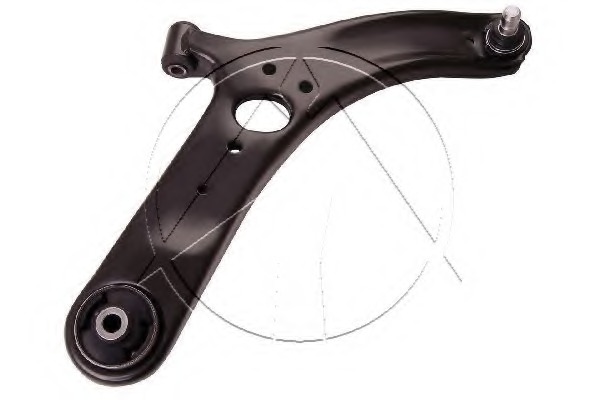 Brat, suspensie roata 81473 SIDEM - Directie / bucsi, rulmenti