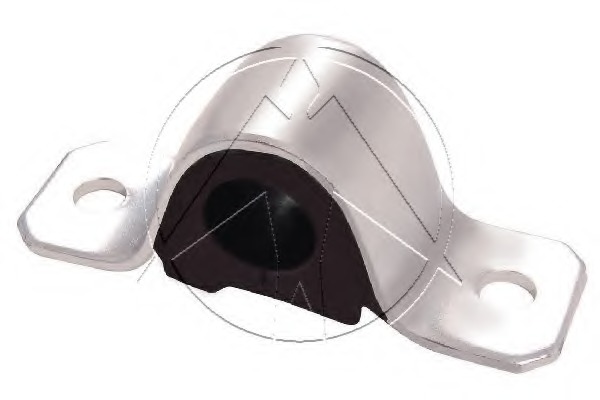 cuzinet, stabilizator 819810 SIDEM - Bieleta antiruliu / bara stabilizatoare