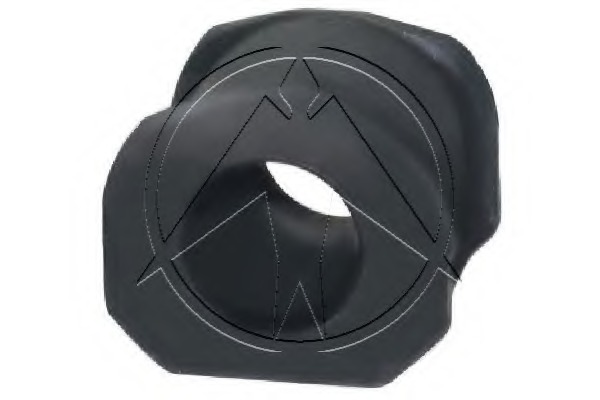 cuzinet, stabilizator 819811 SIDEM - Bieleta antiruliu / bara stabilizatoare