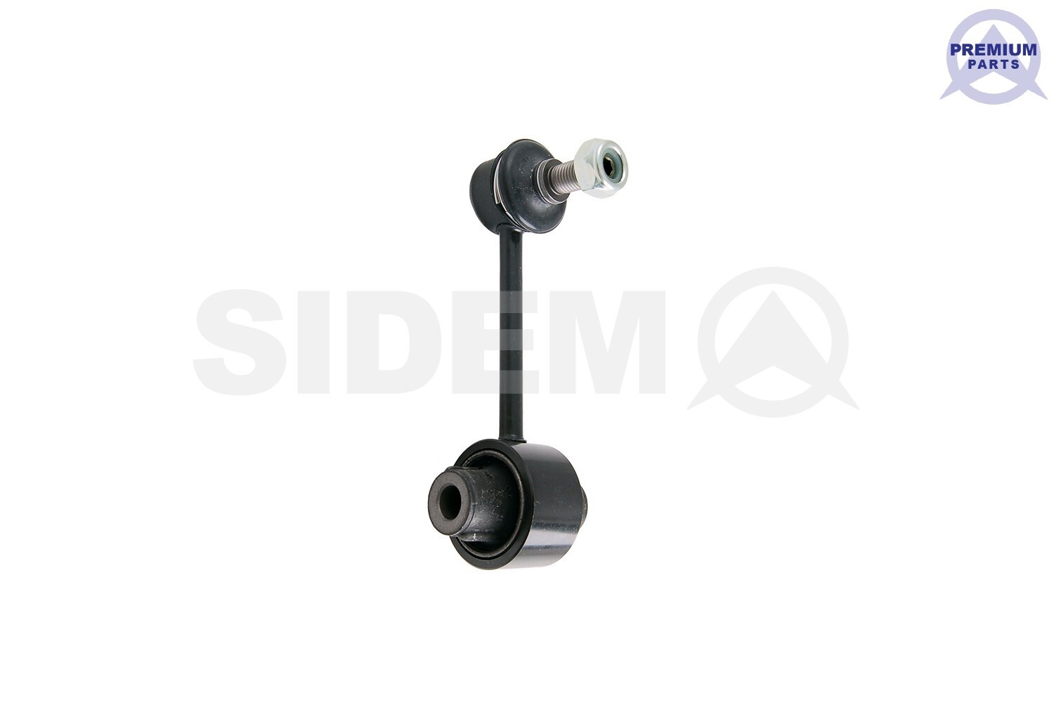 Brat/bieleta suspensie, stabilizator 83065 SIDEM - Bieleta antiruliu / bara stabilizatoare Brat/bieleta suspensie, stabilizator 83065 SIDEM - Bieleta antiruliu / bara stabilizatoare