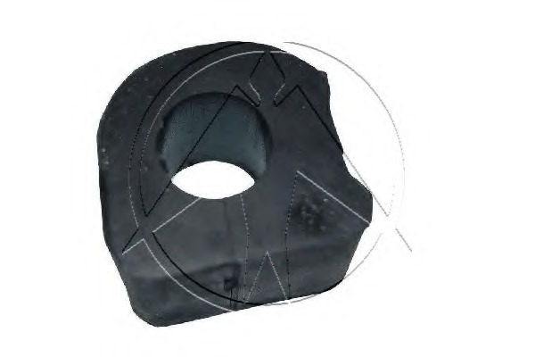 cuzinet, stabilizator 837807 SIDEM - Bieleta antiruliu / bara stabilizatoare