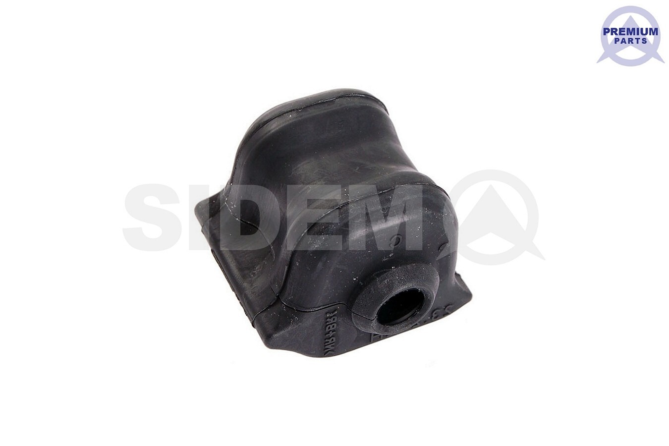 cuzinet, stabilizator 845823 SIDEM - Bieleta antiruliu / bara stabilizatoare cuzinet, stabilizator 845823 SIDEM - Bieleta antiruliu / bara stabilizatoare