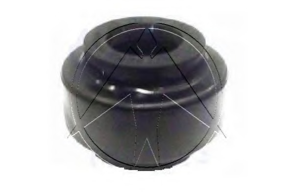 cuzinet, stabilizator 849812 SIDEM - Bieleta antiruliu / bara stabilizatoare