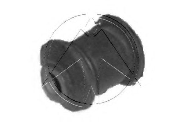 suport,trapez 863610 SIDEM - Directie / bucsi, rulmenti