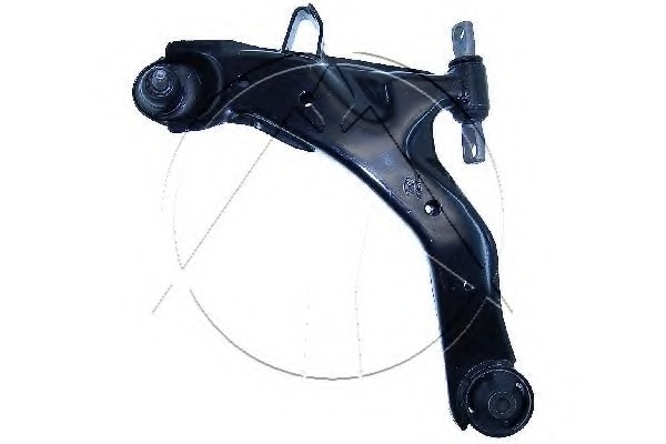 Brat, suspensie roata 87170 SIDEM - Directie / bucsi, rulmenti Brat, suspensie roata 87170 SIDEM - Directie / bucsi, rulmenti