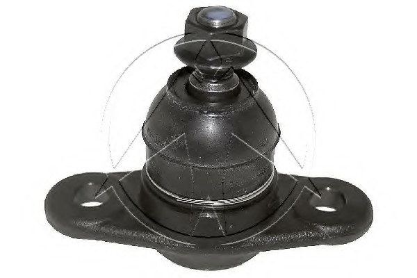 Articulatie sarcina/ghidare 87187 SIDEM - Pivoti/ articulatii Articulatie sarcina/ghidare 87187 SIDEM - Pivoti/ articulatii