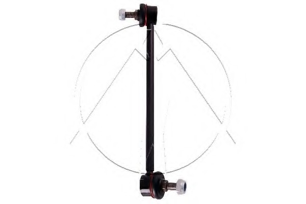 Brat/bieleta suspensie, stabilizator 87362 SIDEM - Bara torsiune Brat/bieleta suspensie, stabilizator 87362 SIDEM - Bara torsiune