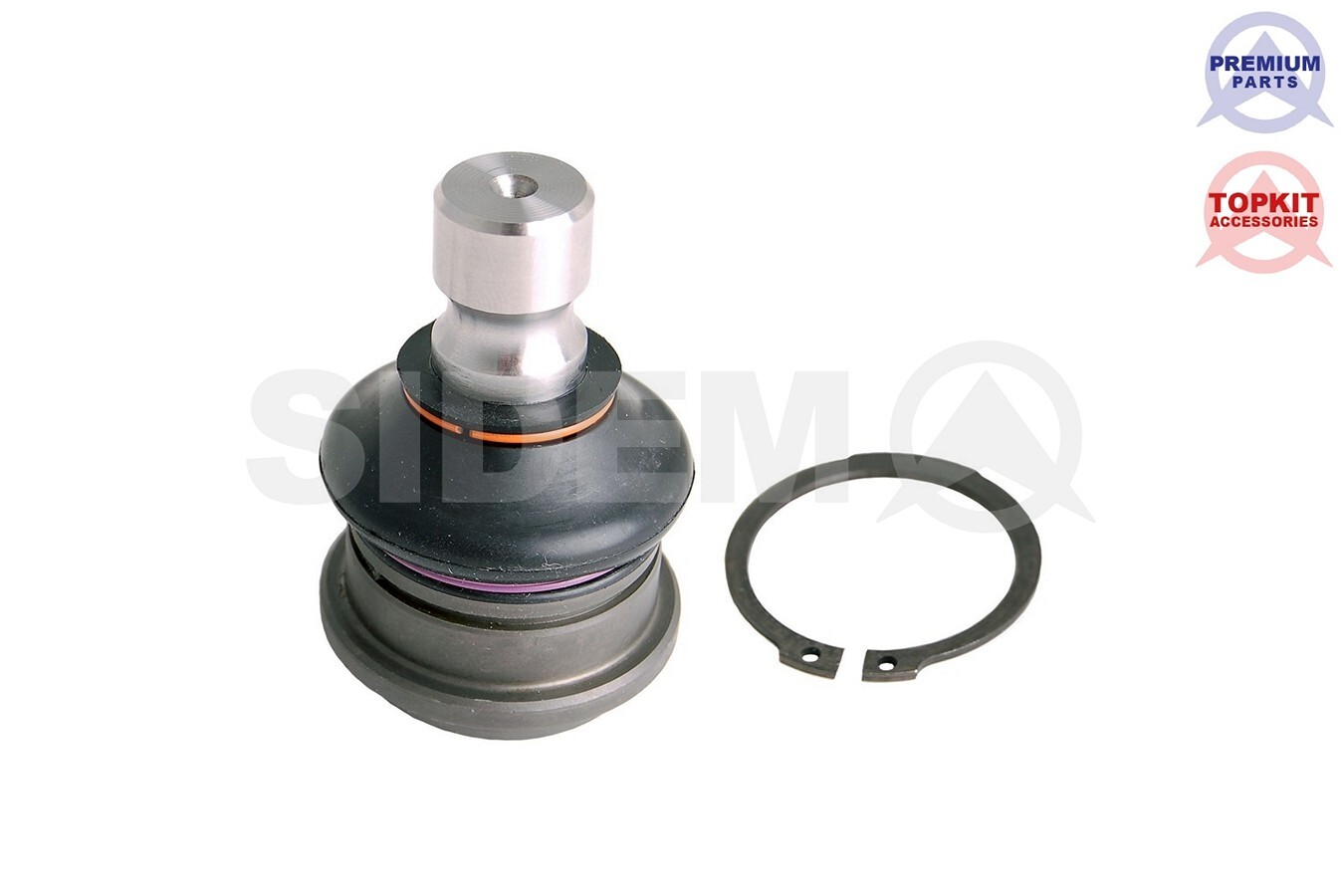Articulatie sarcina/ghidare 87380 SIDEM - Pivoti/ articulatii