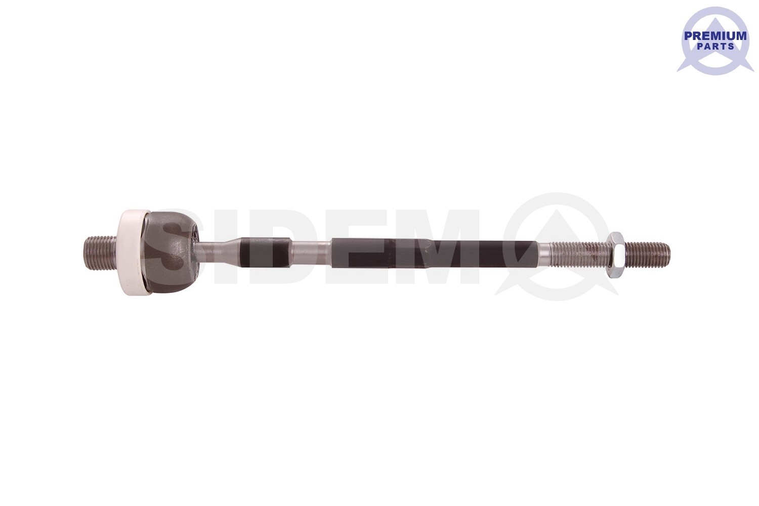 Articulatie axiala, cap de bara 89012 SIDEM - Cap bara, bieleta directie