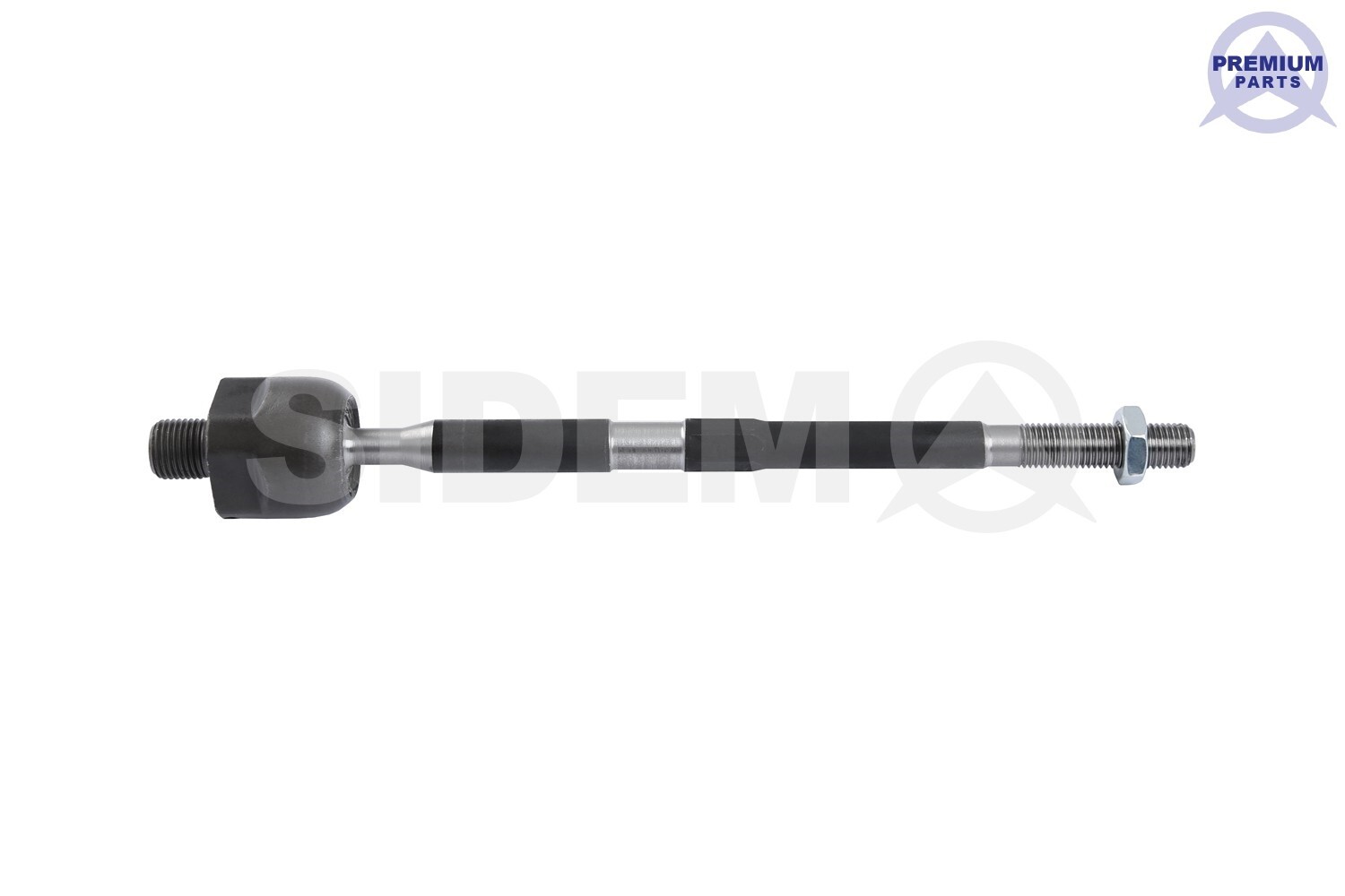 Articulatie axiala, cap de bara 89014 SIDEM - Cap bara, bieleta directie