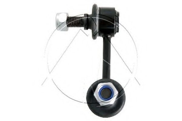 Brat/bieleta suspensie, stabilizator 89166 SIDEM - Bieleta antiruliu / bara stabilizatoare Brat/bieleta suspensie, stabilizator 89166 SIDEM - Bieleta antiruliu / bara stabilizatoare