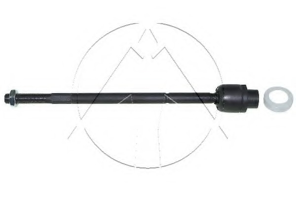 Articulatie axiala, cap de bara 9011 SIDEM - Cap bara, bieleta directie