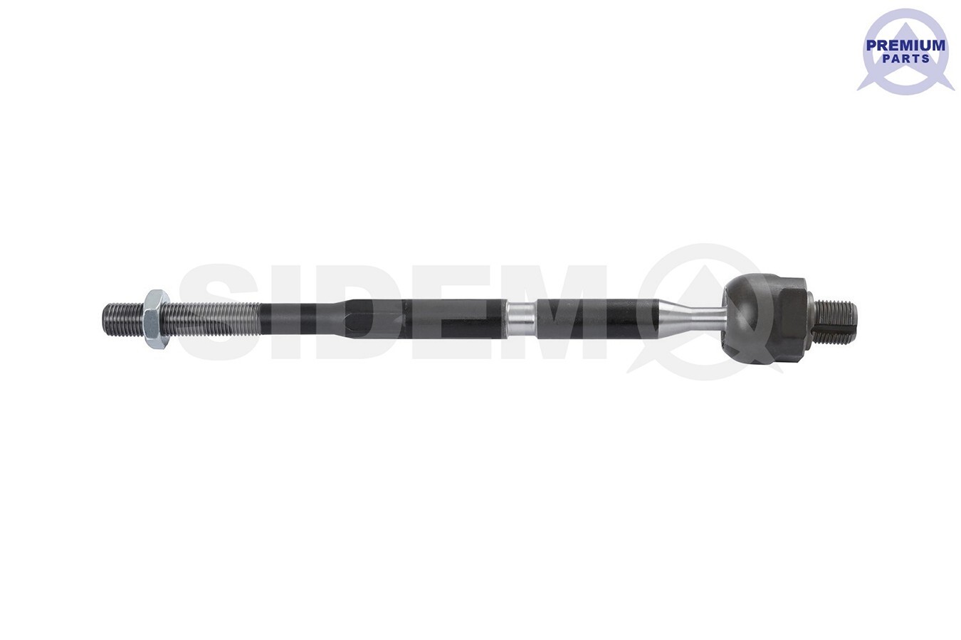 Articulatie axiala, cap de bara 9012 SIDEM - Cap bara, bieleta directie Articulatie axiala, cap de bara 9012 SIDEM - Cap bara, bieleta directie