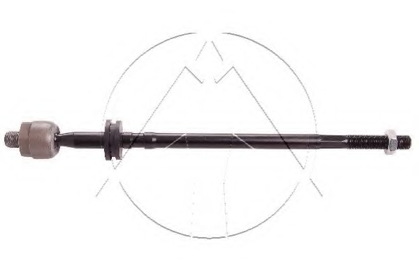 Articulatie axiala, cap de bara 9019 SIDEM - Cap bara, bieleta directie