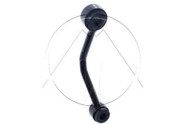 Brat/bieleta suspensie, stabilizator 9065 SIDEM - Bara torsiune Brat/bieleta suspensie, stabilizator 9065 SIDEM - Bara torsiune