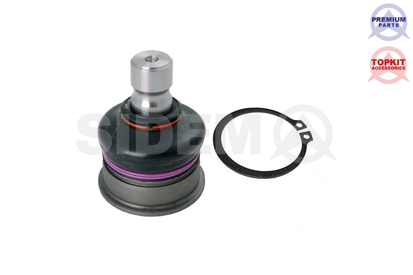 Articulatie sarcina/ghidare 9083 SIDEM - Pivoti/ articulatii Articulatie sarcina/ghidare 9083 SIDEM - Pivoti/ articulatii