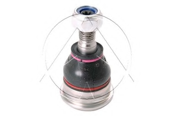 Articulatie sarcina/ghidare 91084 SIDEM - Pivoti/ articulatii