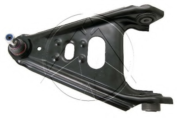 Brat, suspensie roata 91174 SIDEM - Brate suspensie / directie (bascula)