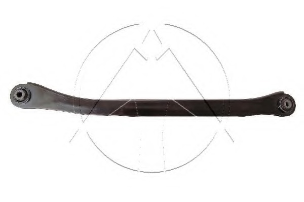 Brat/bieleta, suspensie roata 91175 SIDEM - Bucse / bara stabilizatoare Brat/bieleta, suspensie roata 91175 SIDEM - Bucse / bara stabilizatoare