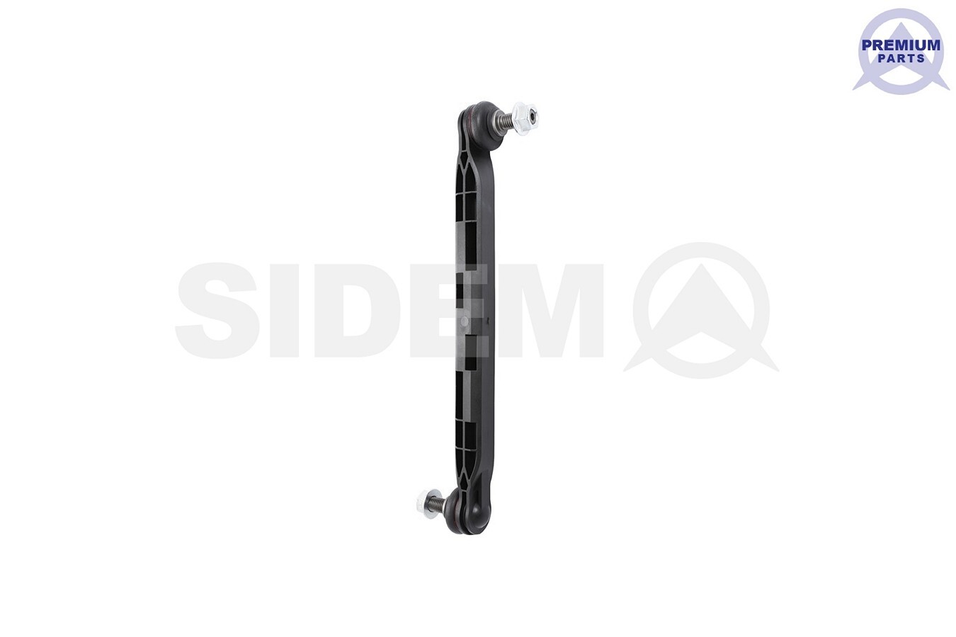Brat/bieleta suspensie, stabilizator 9160 SIDEM - Bara torsiune Brat/bieleta suspensie, stabilizator 9160 SIDEM - Bara torsiune