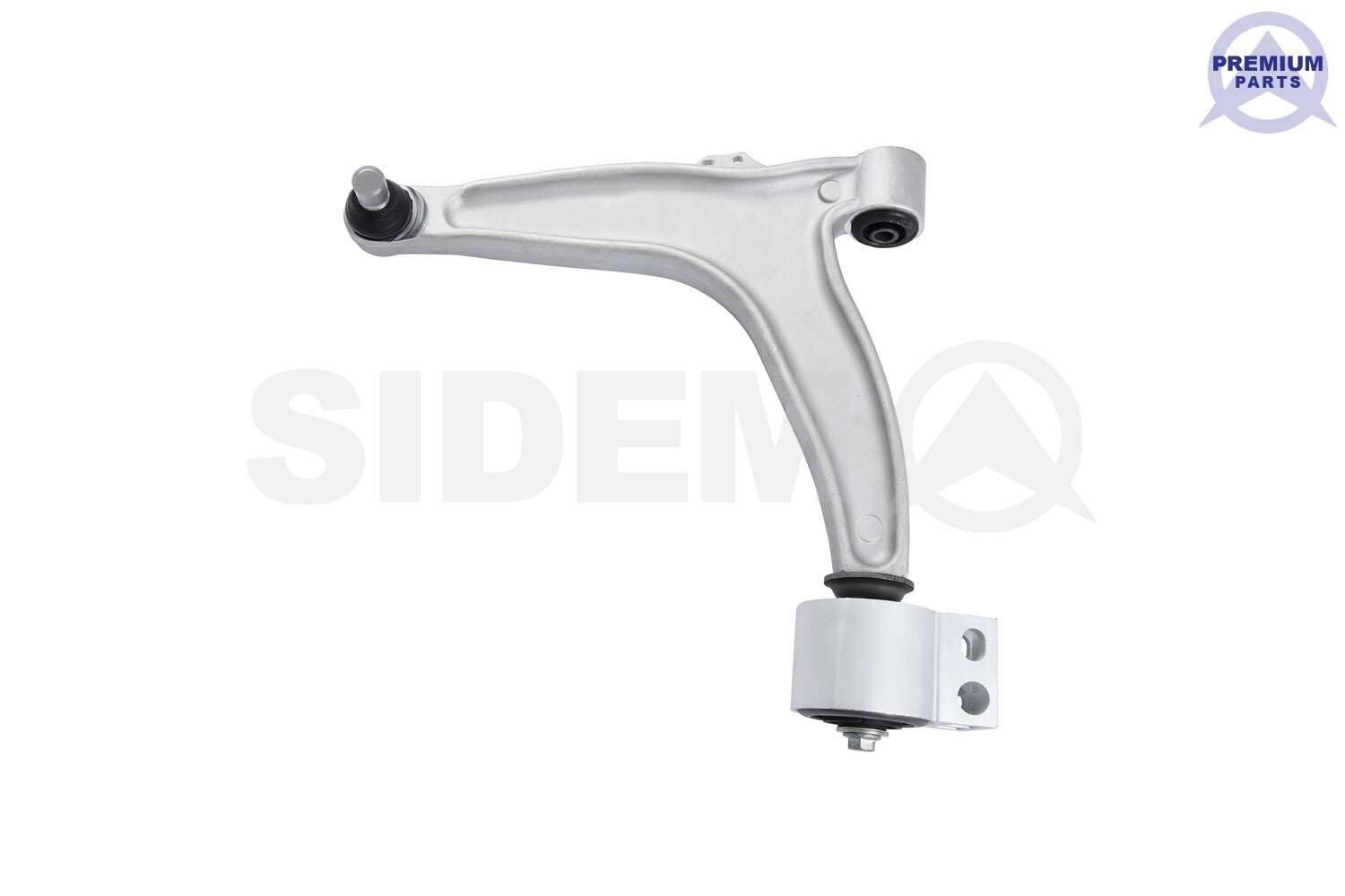 Brat, suspensie roata 9272 SIDEM - Brate suspensie / directie (bascula) Brat, suspensie roata 9272 SIDEM - Brate suspensie / directie (bascula)