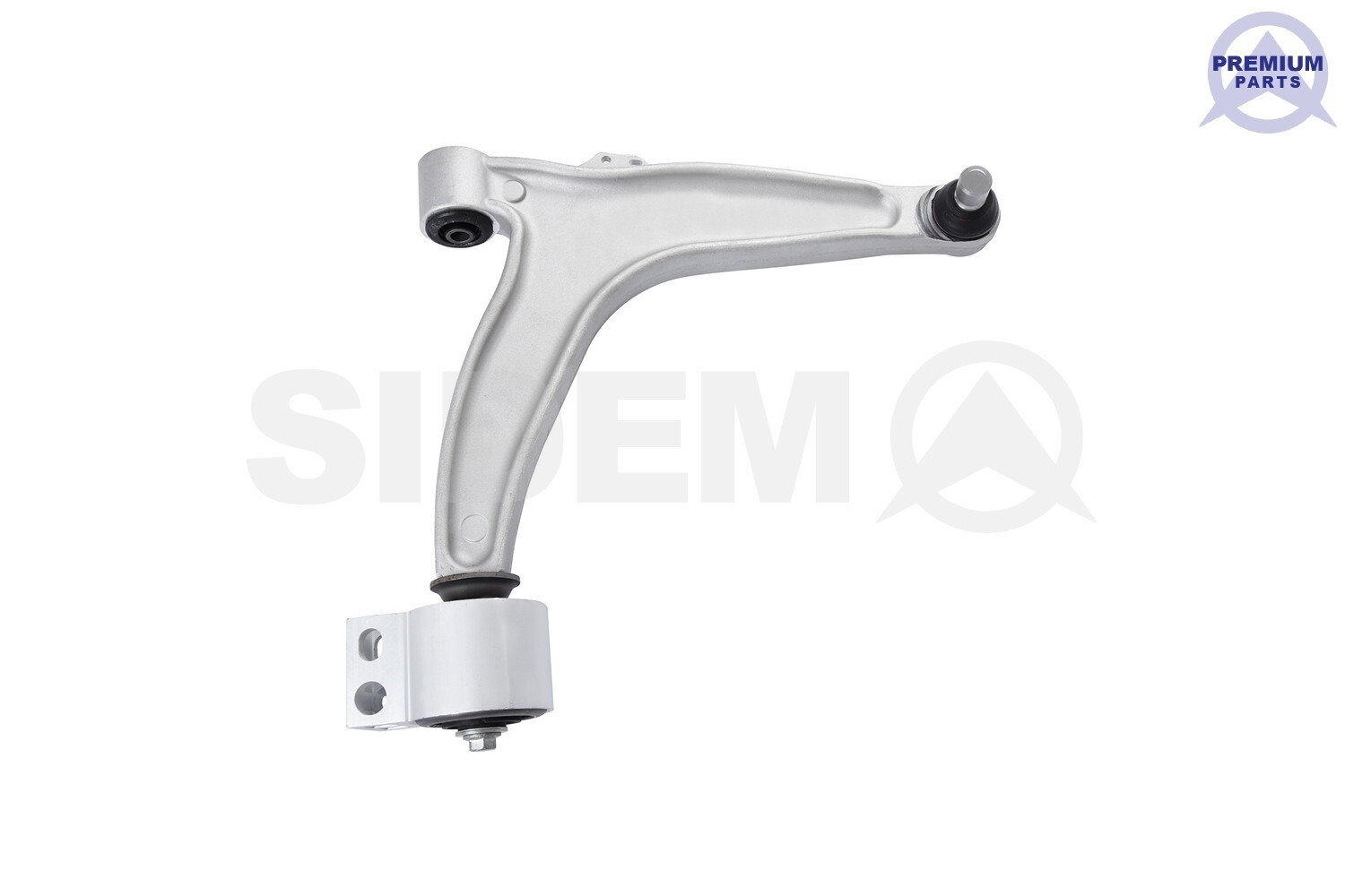 Brat, suspensie roata 9273 SIDEM - Brate suspensie / directie (bascula) Brat, suspensie roata 9273 SIDEM - Brate suspensie / directie (bascula)