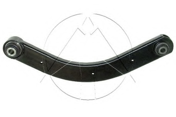 Brat/bieleta, suspensie roata 9276 SIDEM - Bieleta antiruliu / bara stabilizatoare Brat/bieleta, suspensie roata 9276 SIDEM - Bieleta antiruliu / bara stabilizatoare