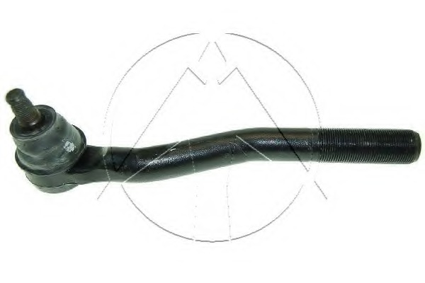 Cap de bara 93038 SIDEM - Cap bara, bieleta directie