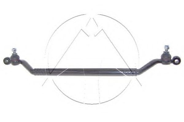 bara directie 9520 SIDEM - Bieleta directie/ piese