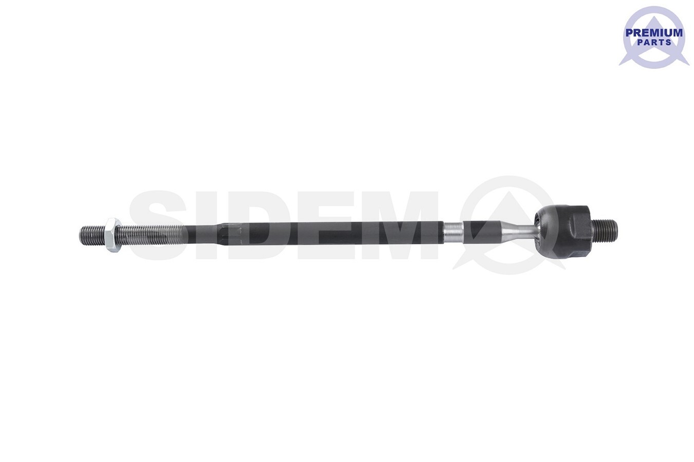 Articulatie axiala, cap de bara 9610 SIDEM - Bieleta directie/ piese Articulatie axiala, cap de bara 9610 SIDEM - Bieleta directie/ piese