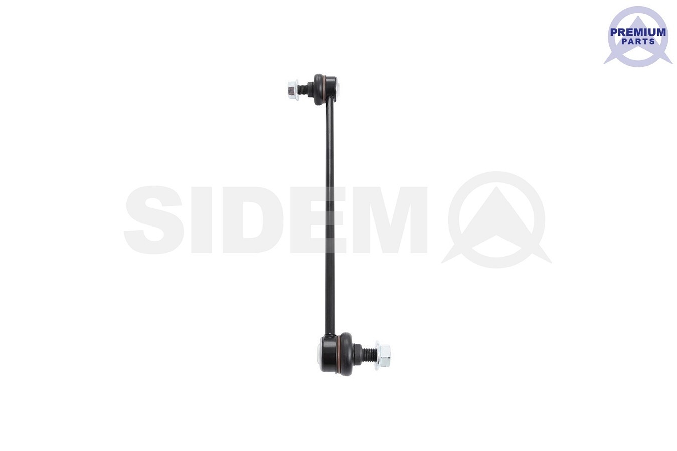 Brat/bieleta suspensie, stabilizator 9661 SIDEM - Bieleta antiruliu / bara stabilizatoare Brat/bieleta suspensie, stabilizator 9661 SIDEM - Bieleta antiruliu / bara stabilizatoare