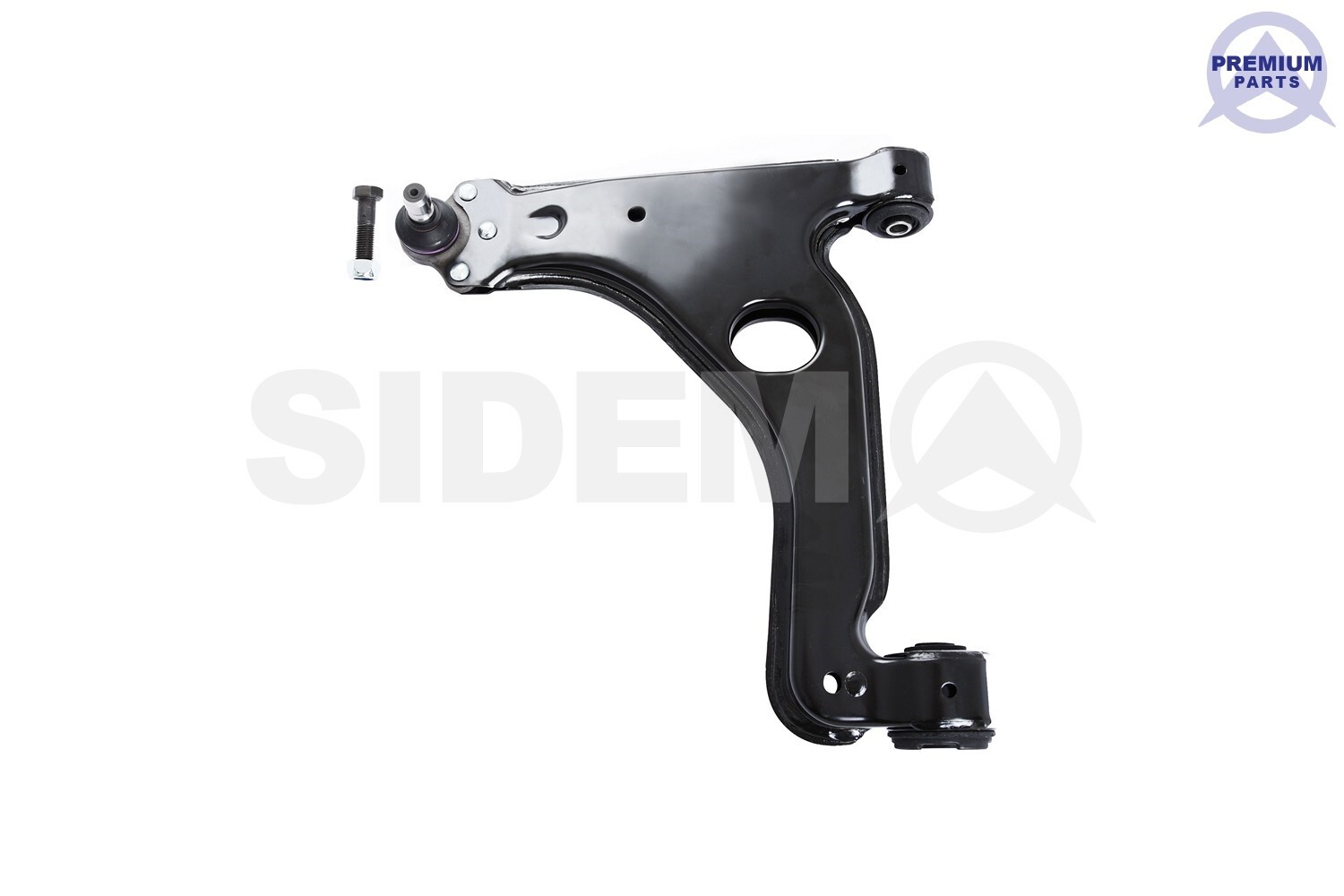 Brat, suspensie roata 9670 SIDEM - Brate suspensie / directie (bascula) Brat, suspensie roata 9670 SIDEM - Brate suspensie / directie (bascula)