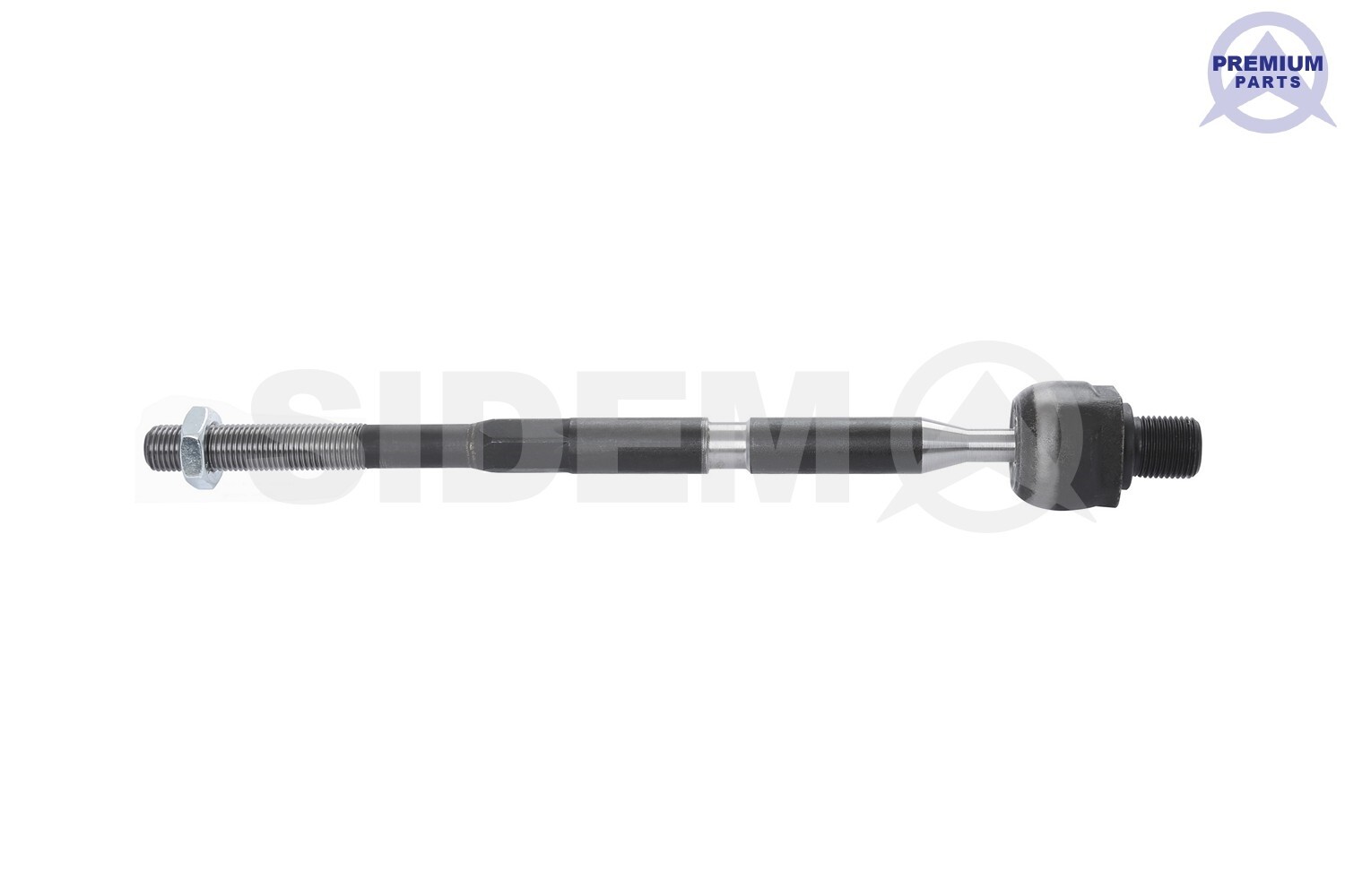 Articulatie axiala, cap de bara 9710 SIDEM - Cap bara, bieleta directie Articulatie axiala, cap de bara 9710 SIDEM - Cap bara, bieleta directie