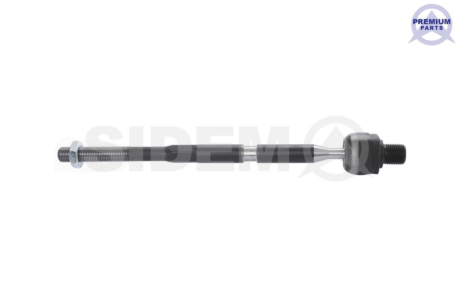 Articulatie axiala, cap de bara 9711 SIDEM - Cap bara, bieleta directie Articulatie axiala, cap de bara 9711 SIDEM - Cap bara, bieleta directie