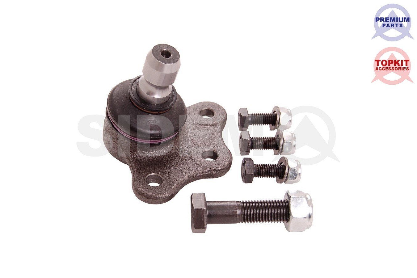Articulatie sarcina/ghidare 9785 SIDEM - Pivoti/ articulatii Articulatie sarcina/ghidare 9785 SIDEM - Pivoti/ articulatii