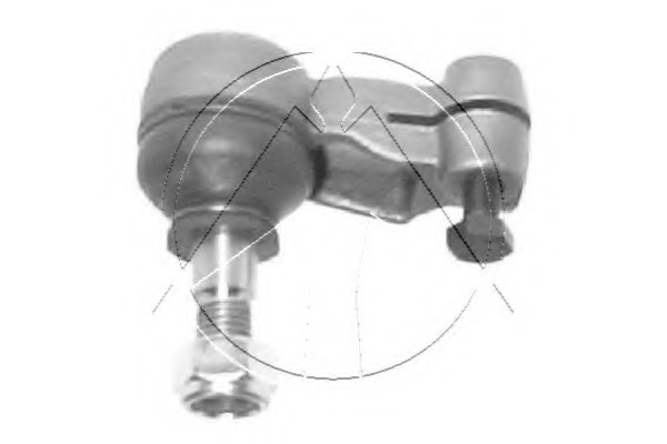 Cap de bara 9834 SIDEM - Bieleta directie/ piese