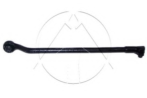 Articulatie axiala, cap de bara 9834 A SIDEM - Bieleta directie/ piese