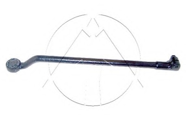 Articulatie axiala, cap de bara 9834 B SIDEM - Bieleta directie/ piese