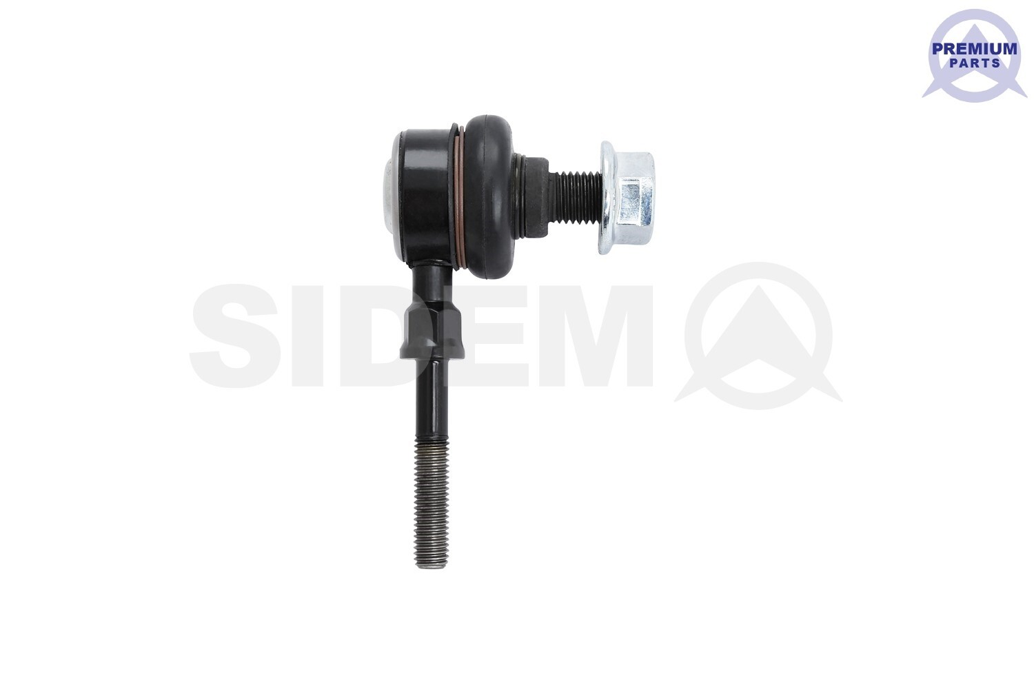 Brat/bieleta suspensie, stabilizator 9860 SIDEM - Bieleta antiruliu / bara stabilizatoare