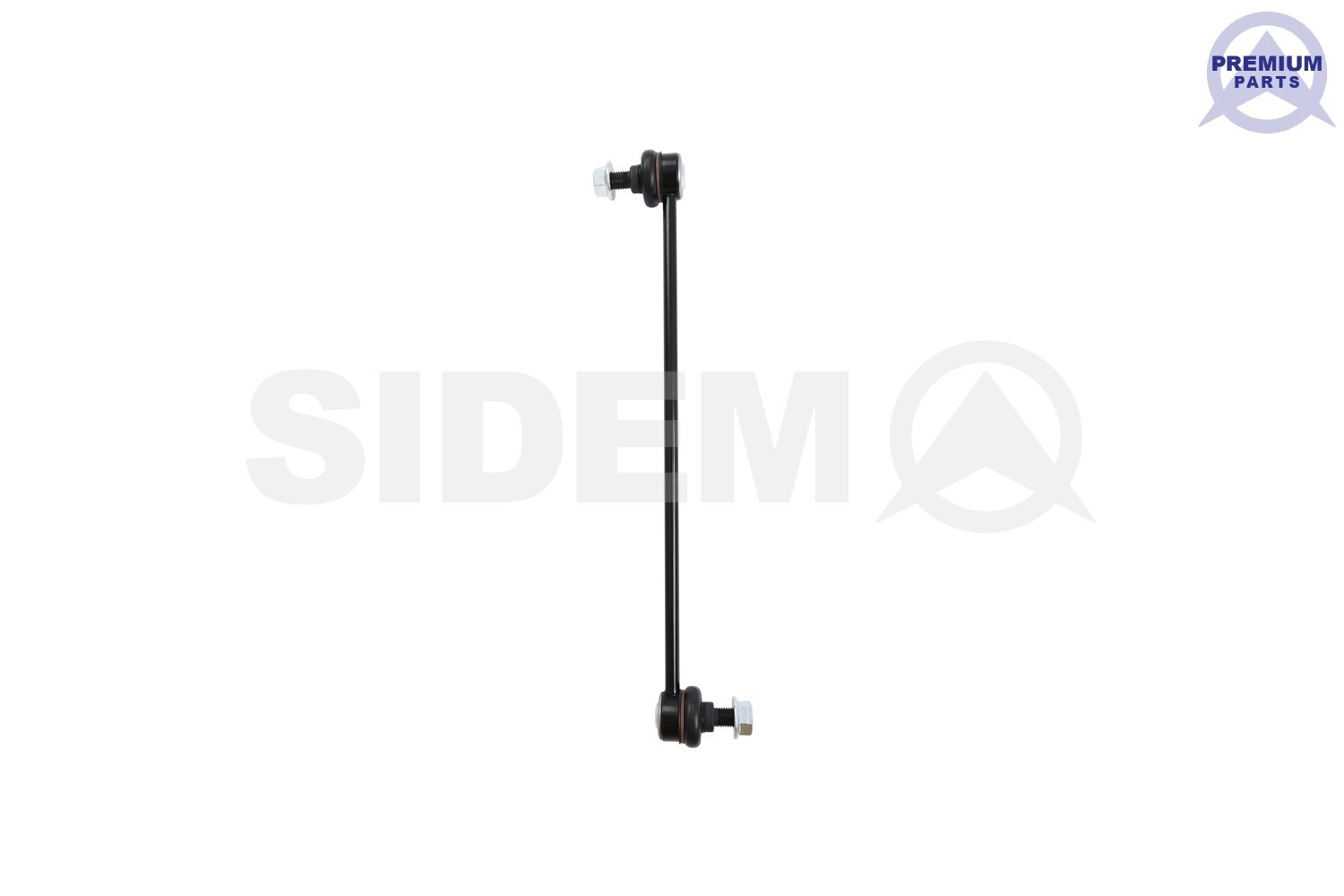 Brat/bieleta suspensie, stabilizator 9863 SIDEM - Bieleta antiruliu / bara stabilizatoare Brat/bieleta suspensie, stabilizator 9863 SIDEM - Bieleta antiruliu / bara stabilizatoare