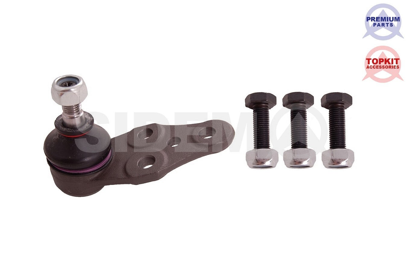 Articulatie sarcina/ghidare 9882 SIDEM - Pivoti/ articulatii Articulatie sarcina/ghidare 9882 SIDEM - Pivoti/ articulatii