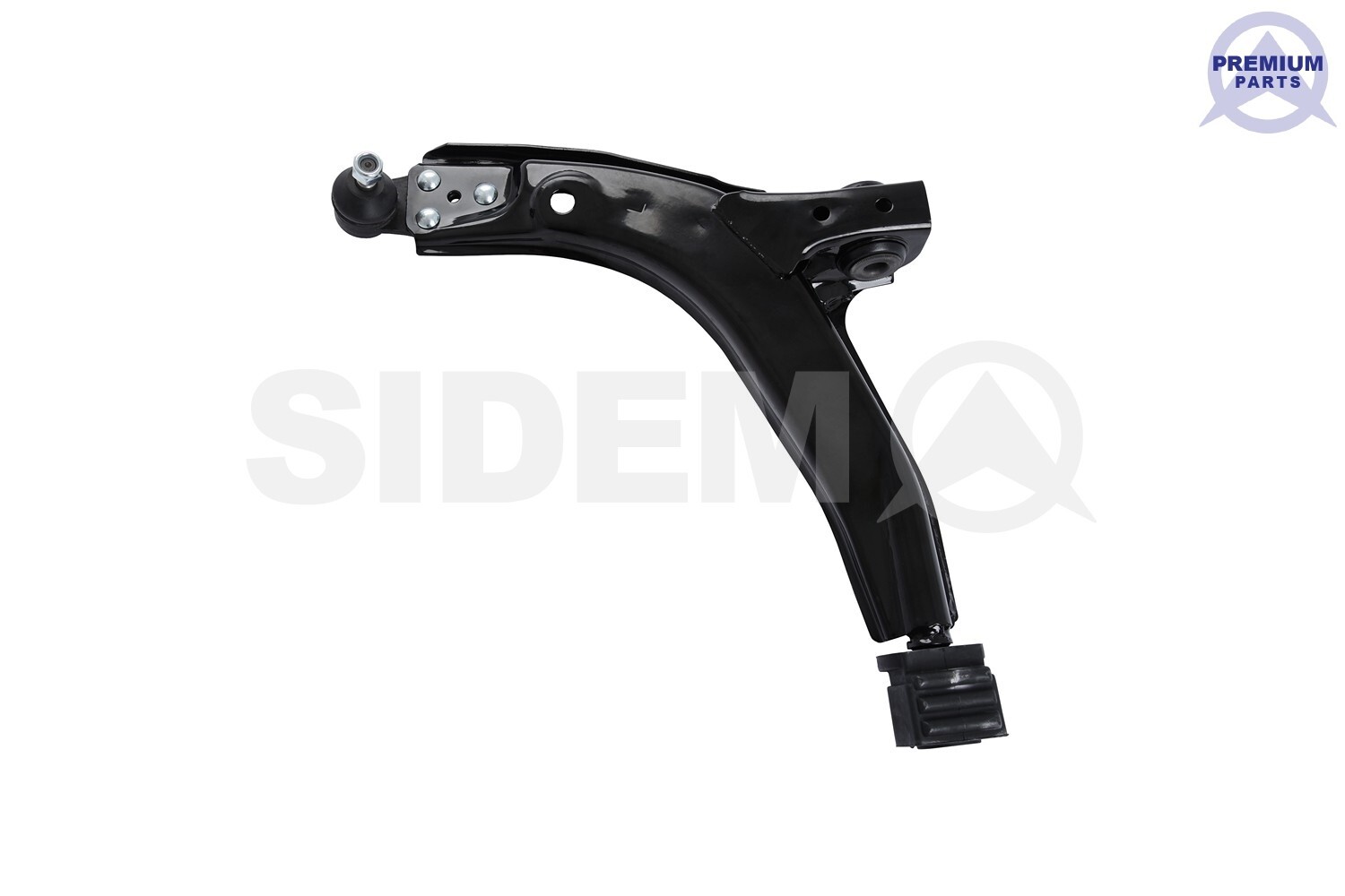 Brat, suspensie roata 9888 SIDEM - Brate suspensie / directie (bascula)