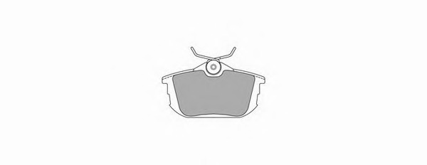 set placute frana,frana disc 701 SIMER - Set placute frana set placute frana,frana disc 701 SIMER - Set placute frana