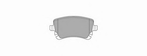 set placute frana,frana disc 912 SIMER - Frana disc set placute frana,frana disc 912 SIMER - Frana disc
